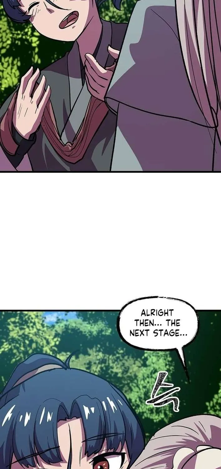 Read Physician Return chapter 20 image 20 on Lezhin