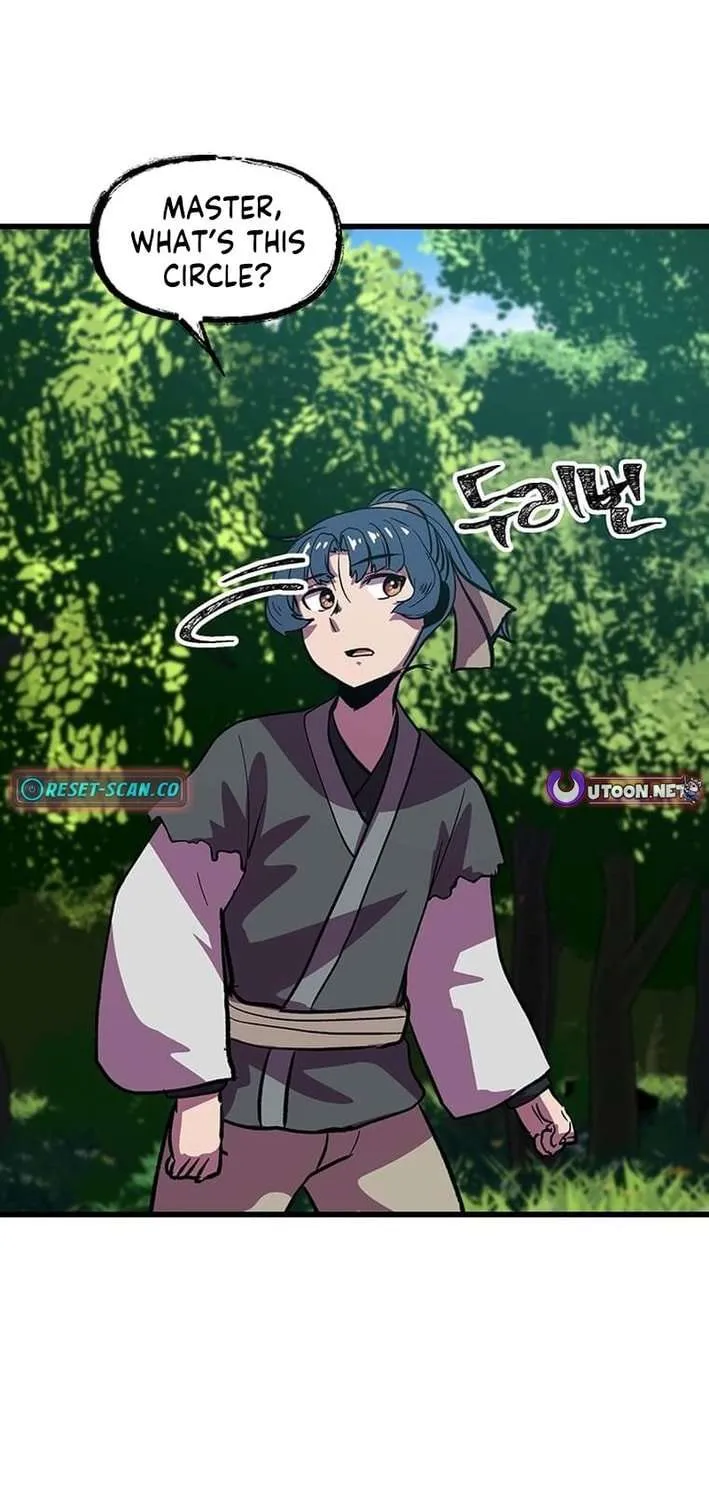 Read Physician Return chapter 20 image 33 on Lezhin