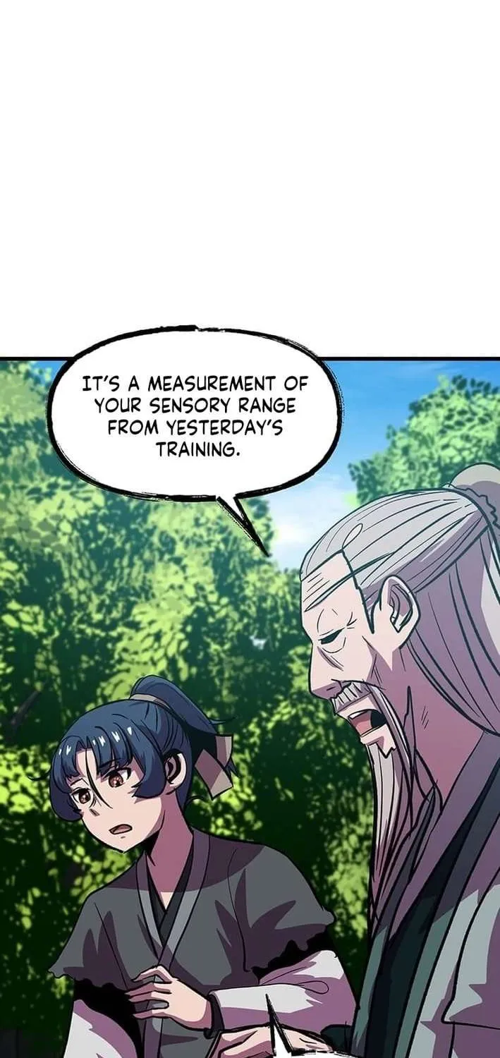 Read Physician Return chapter 20 image 34 on Lezhin