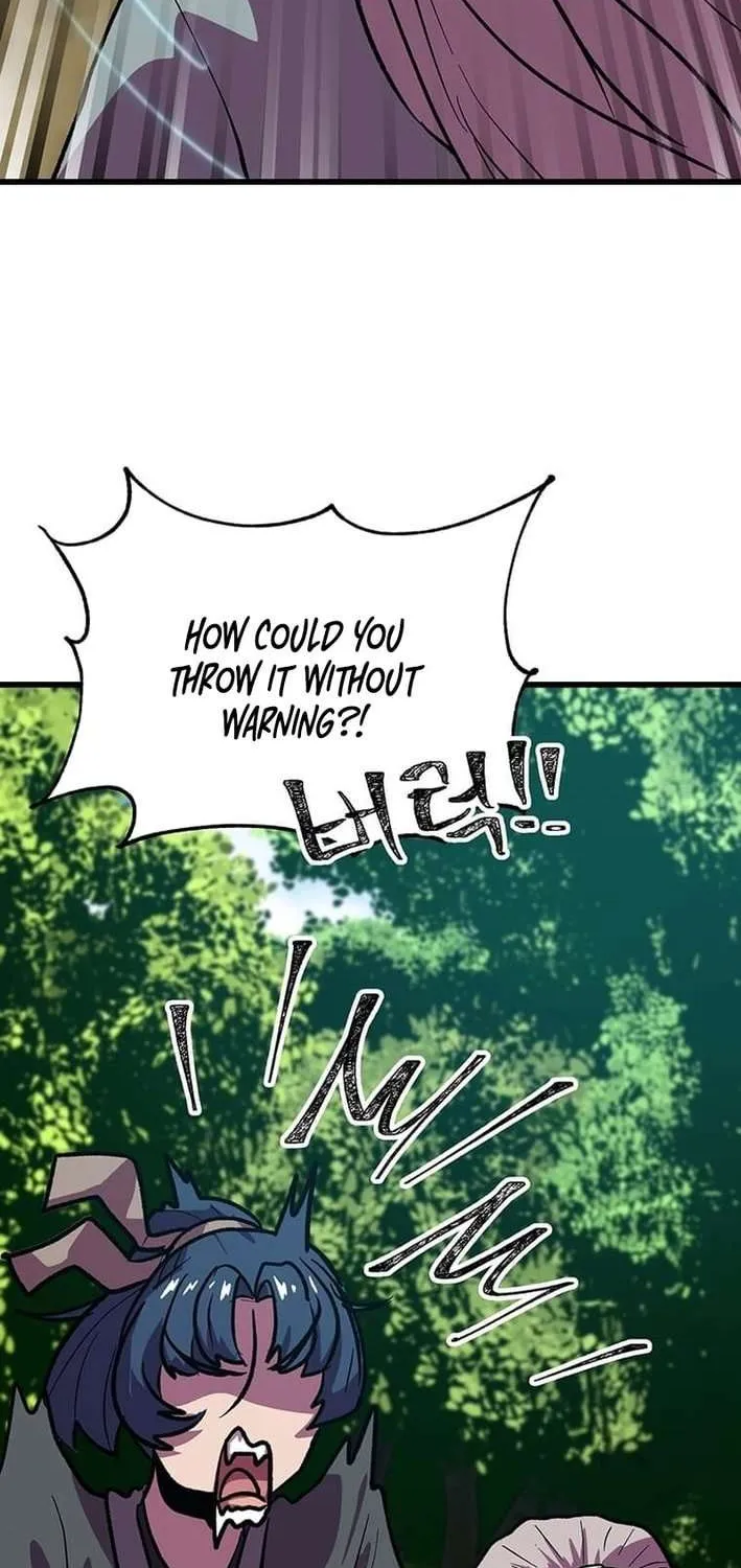 Read Physician Return chapter 20 image 44 on Lezhin