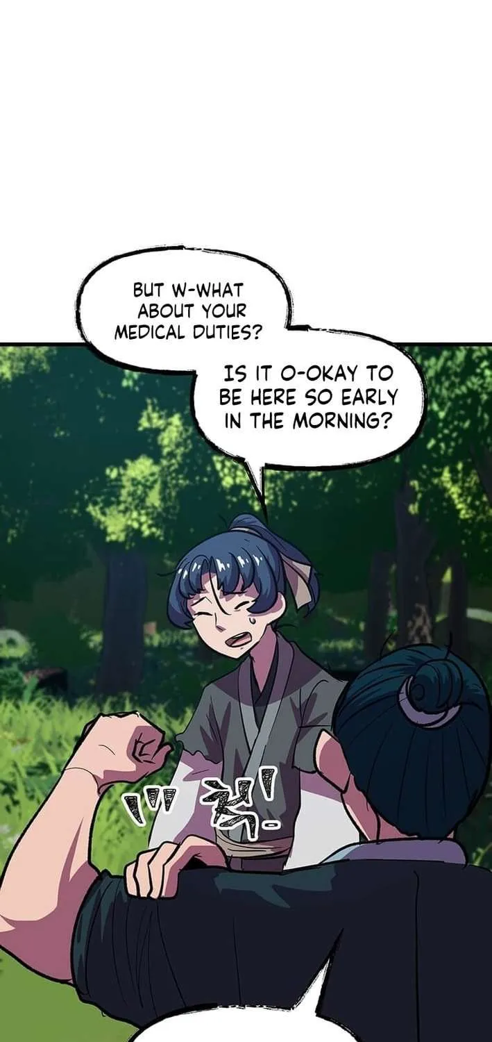 Read Physician Return chapter 20 image 50 on Lezhin