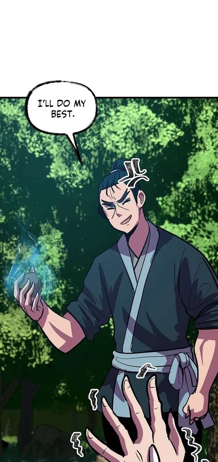 Read Physician Return chapter 20 image 53 on Lezhin