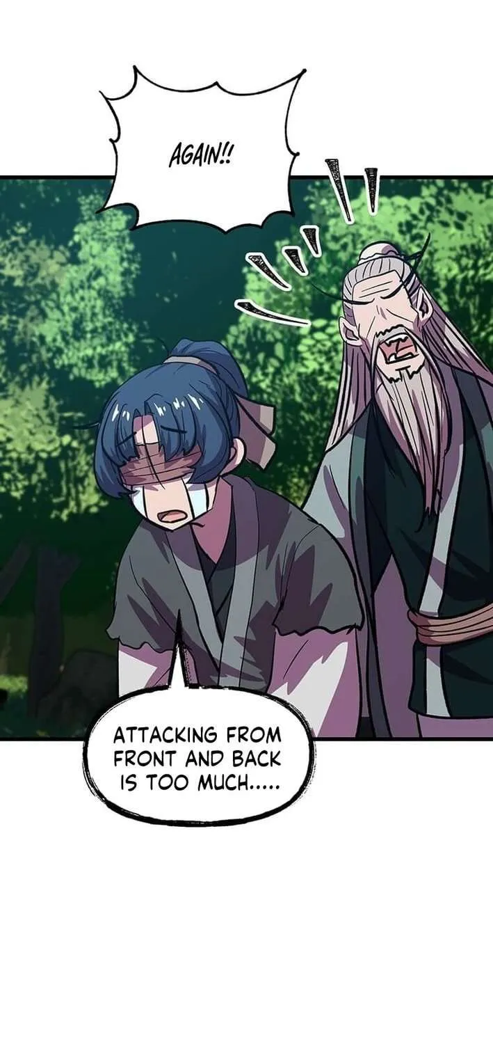 Read Physician Return chapter 20 image 64 on Lezhin