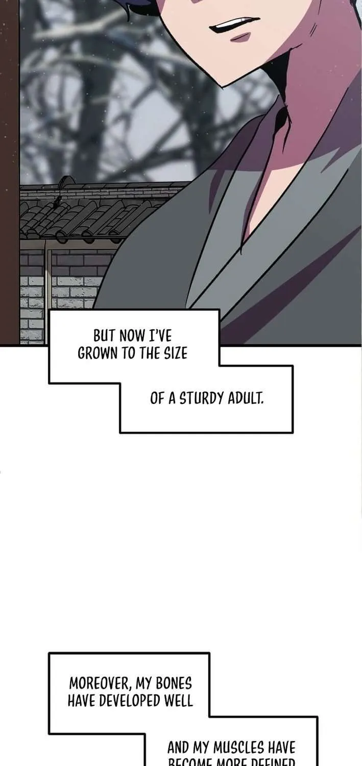 Read Physician Return chapter 21 image 11 on Lezhin