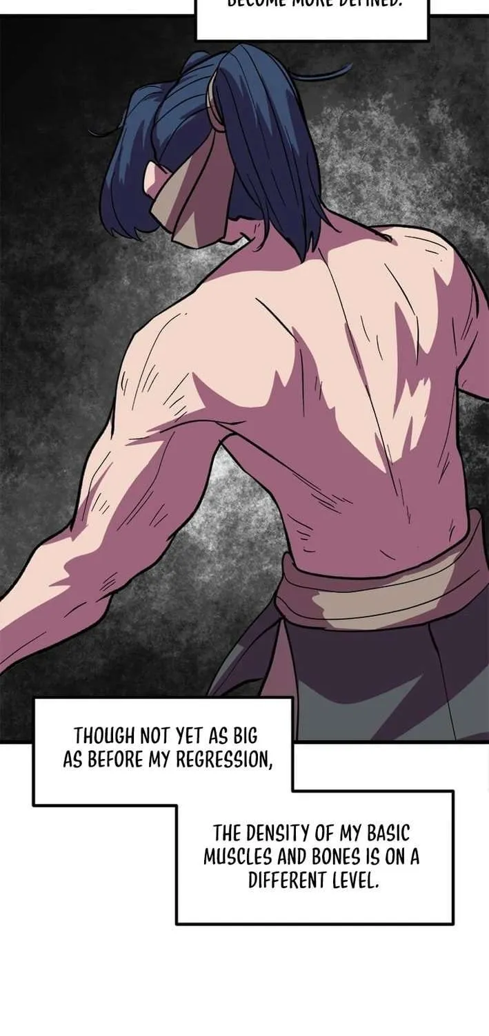 Read Physician Return chapter 21 image 12 on Lezhin