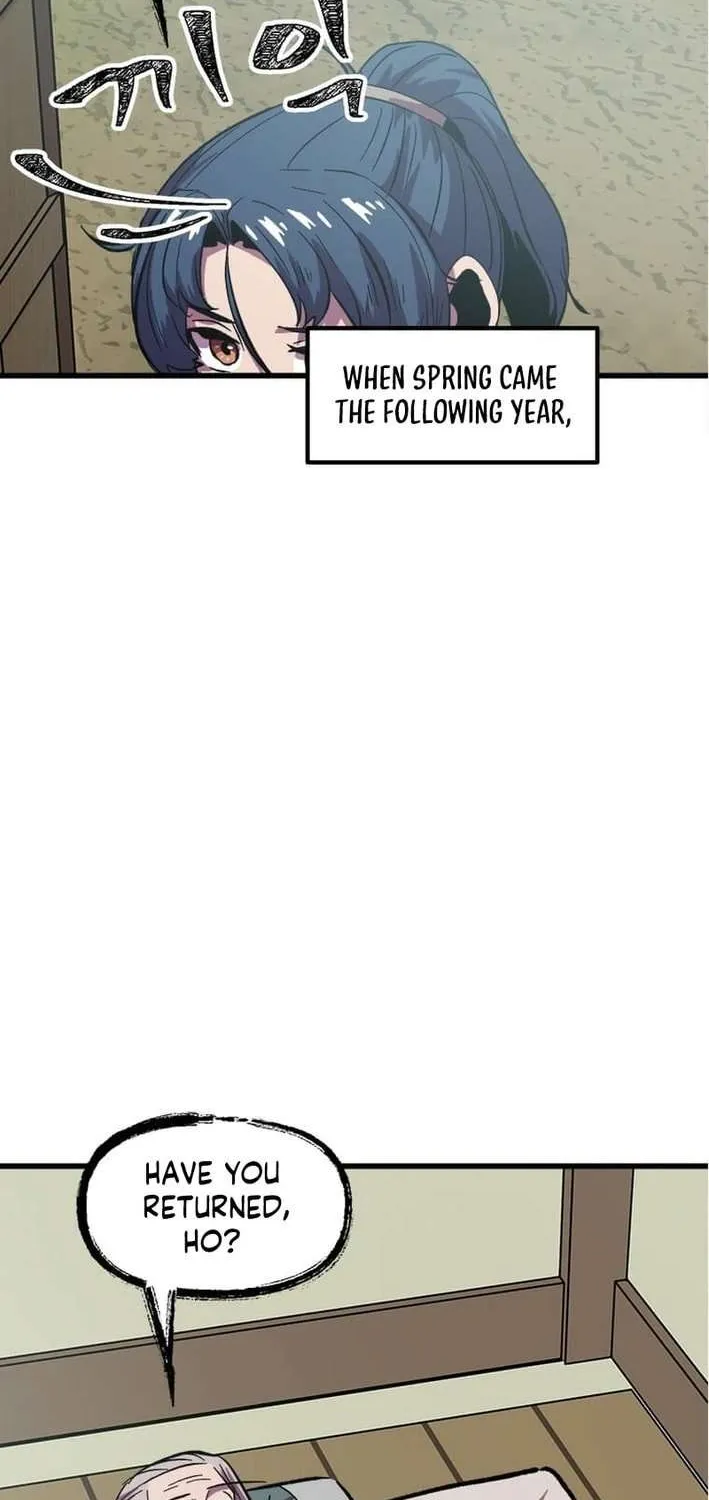 Read Physician Return chapter 21 image 15 on Lezhin