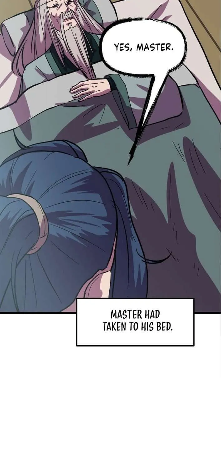 Read Physician Return chapter 21 image 16 on Lezhin