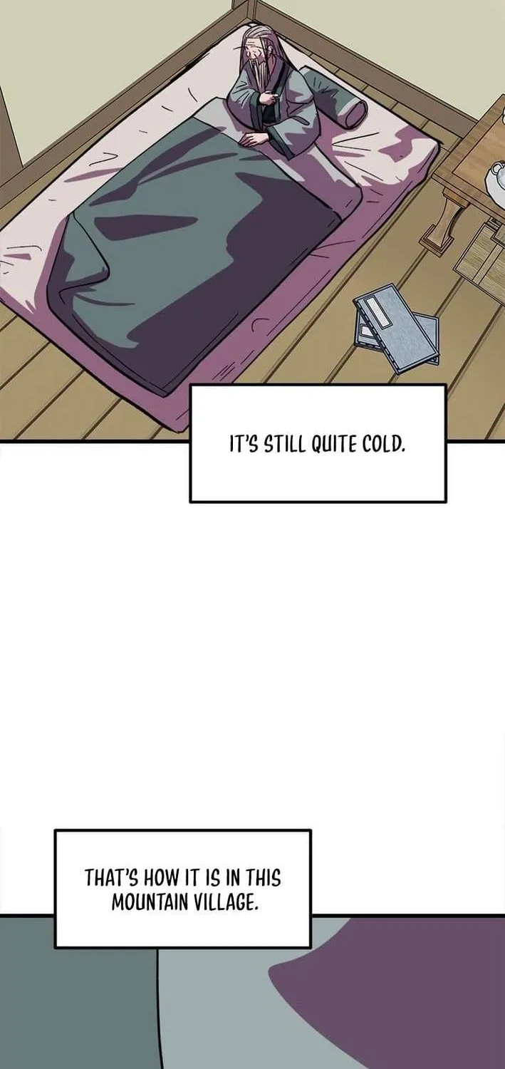 Read Physician Return chapter 21 image 19 on Lezhin