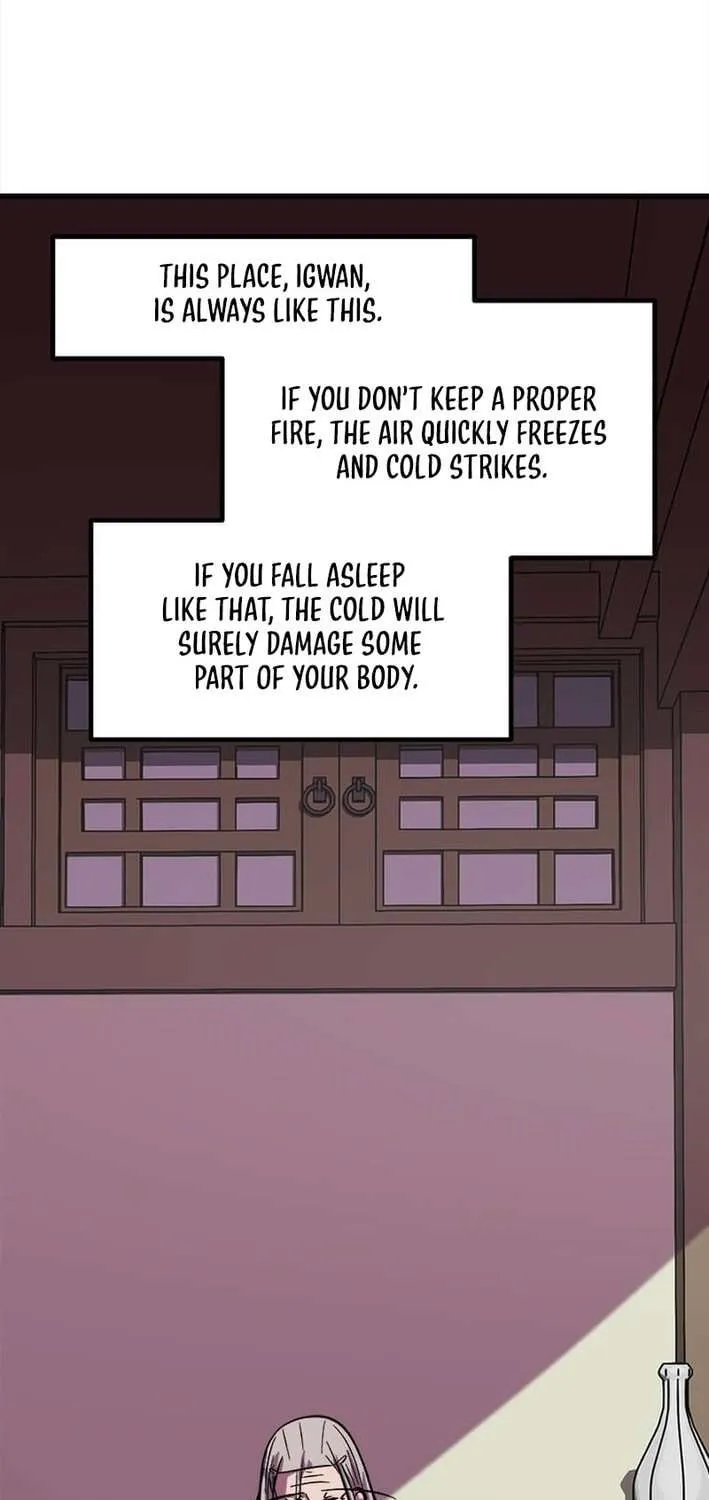 Read Physician Return chapter 21 image 21 on Lezhin