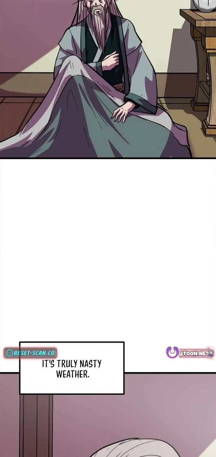 Read Physician Return chapter 21 image 22 on Lezhin