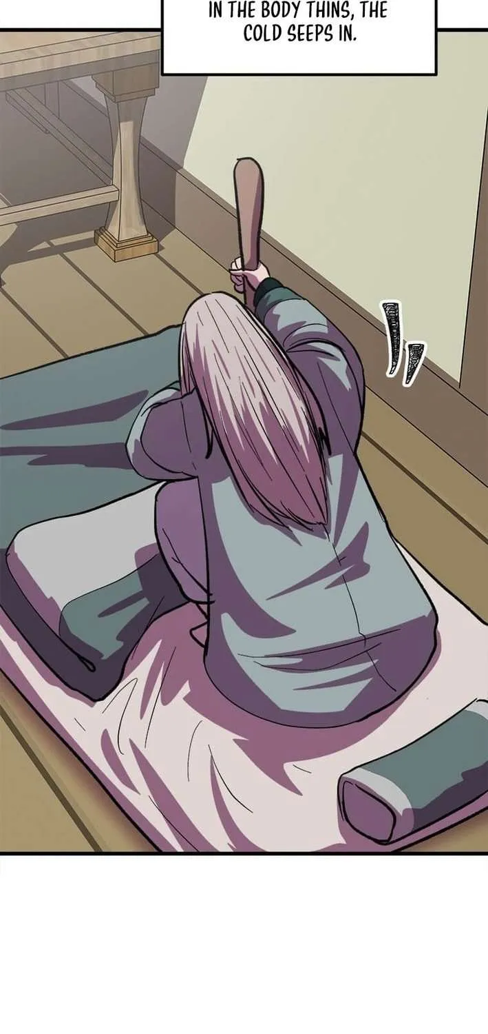 Read Physician Return chapter 21 image 25 on Lezhin
