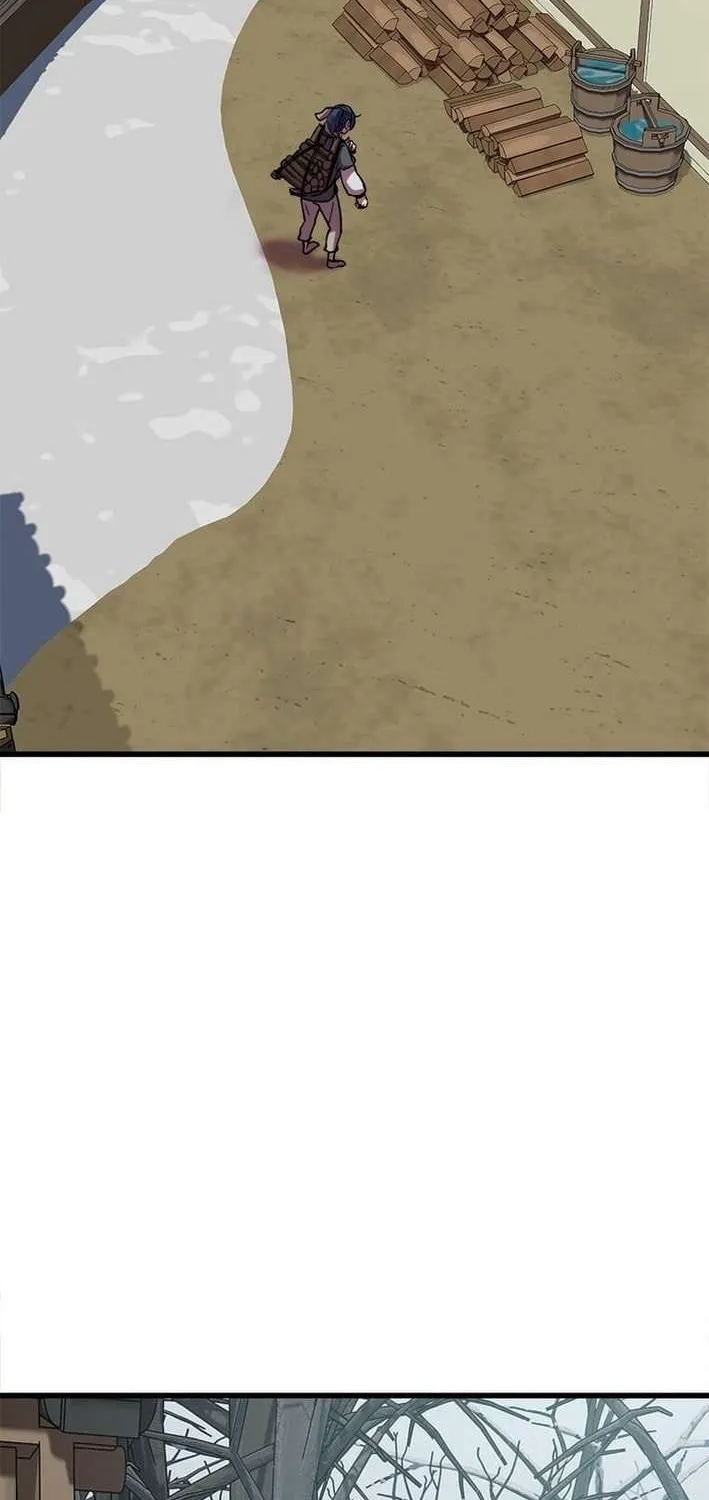 Read Physician Return chapter 21 image 3 on Lezhin