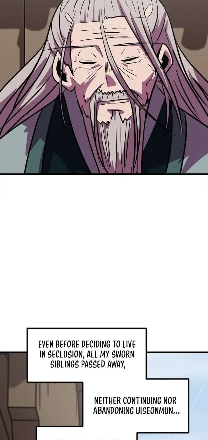 Read Physician Return chapter 21 image 32 on Lezhin