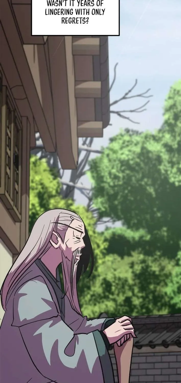 Read Physician Return chapter 21 image 33 on Lezhin