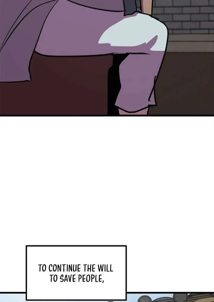 Read Physician Return chapter 21 image 34 on Lezhin