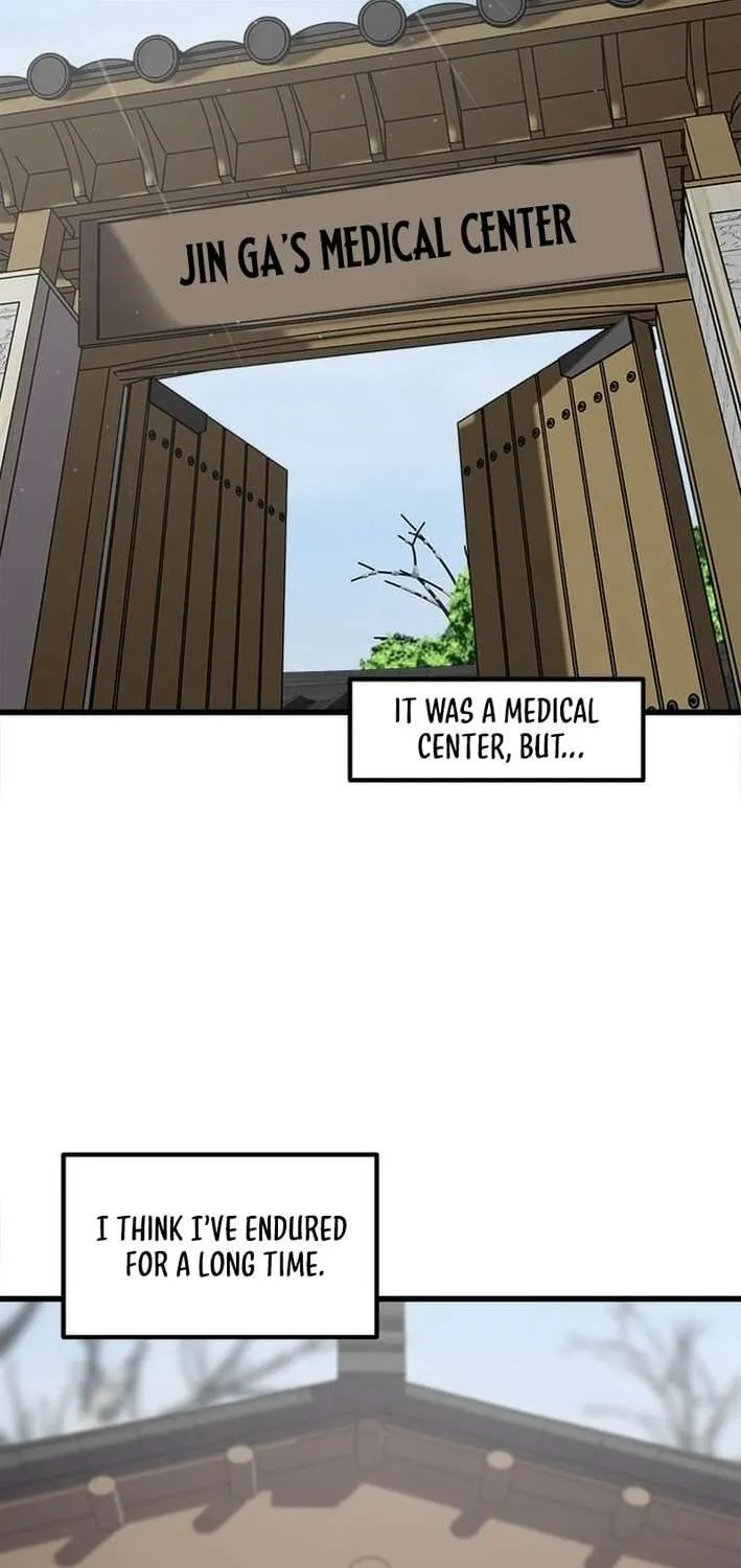 Read Physician Return chapter 21 image 35 on Lezhin