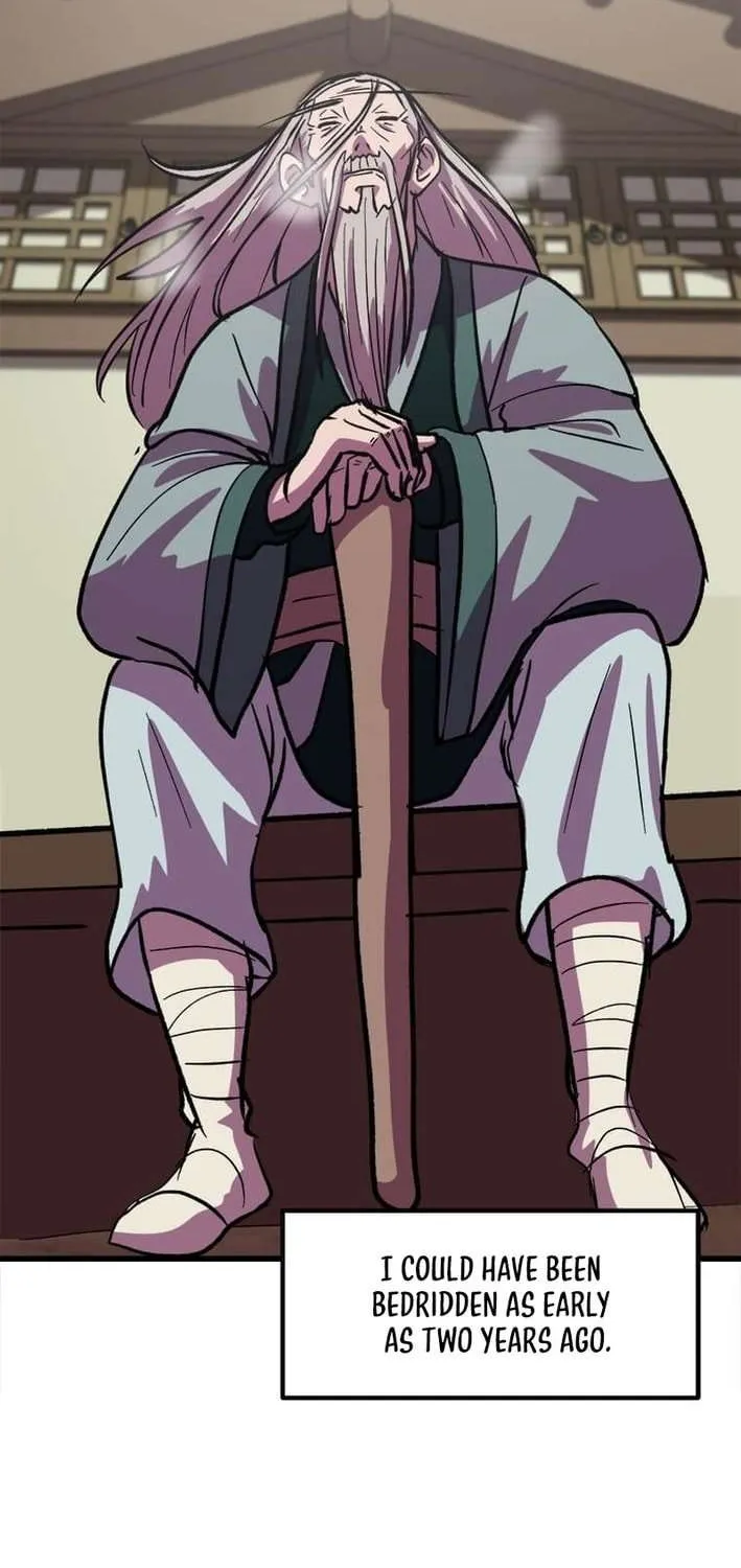 Read Physician Return chapter 21 image 36 on Lezhin