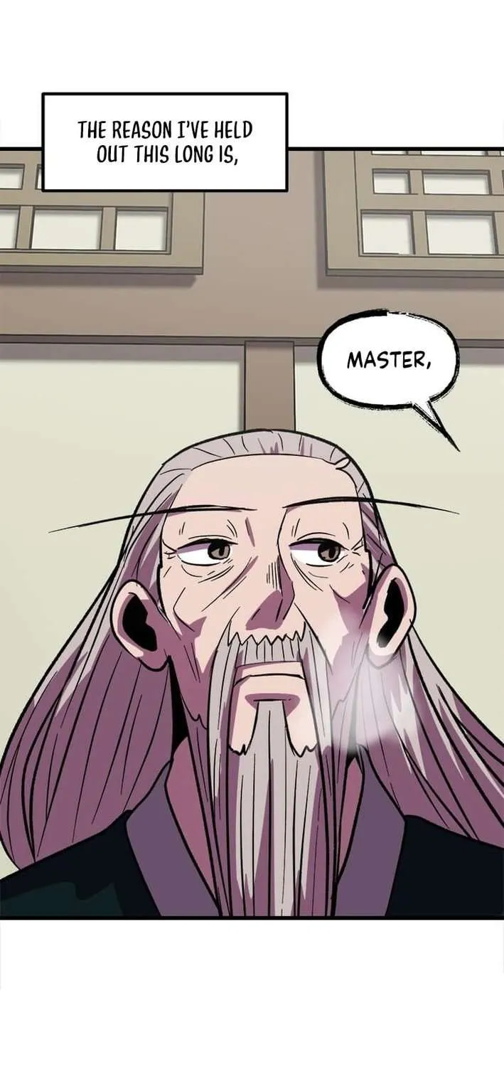 Read Physician Return chapter 21 image 37 on Lezhin