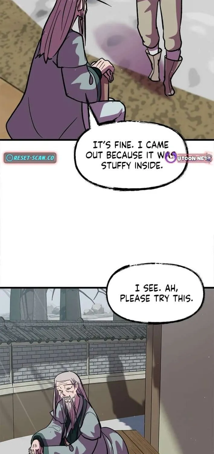 Read Physician Return chapter 21 image 40 on Lezhin