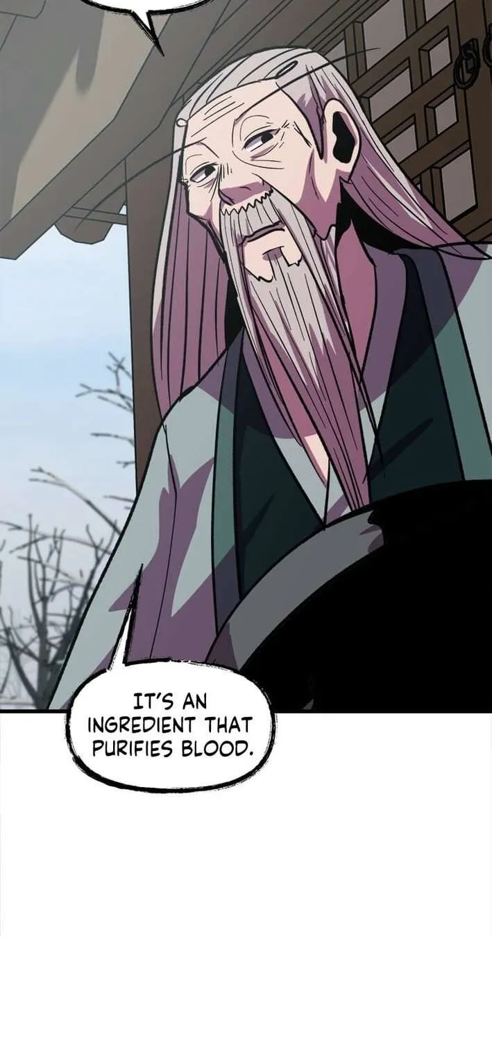 Read Physician Return chapter 21 image 43 on Lezhin