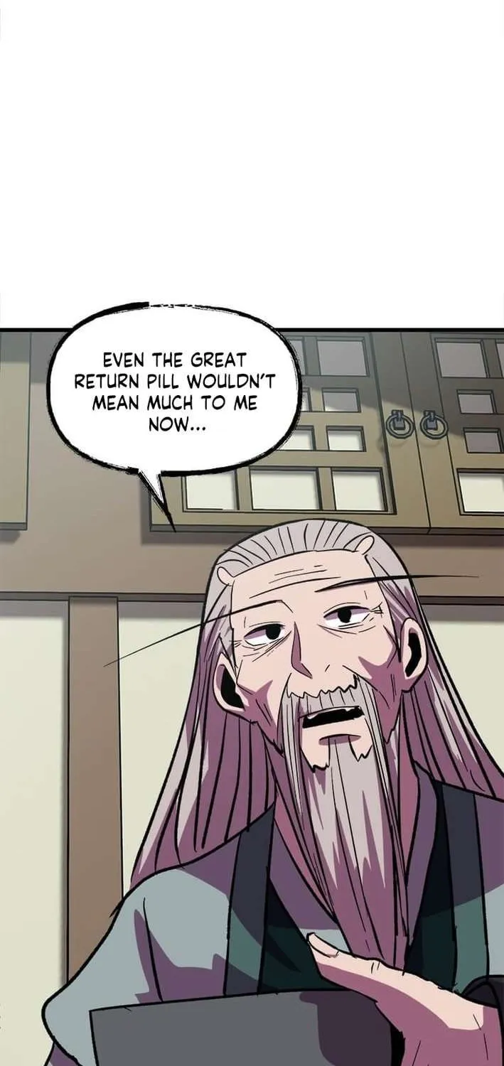 Read Physician Return chapter 21 image 45 on Lezhin