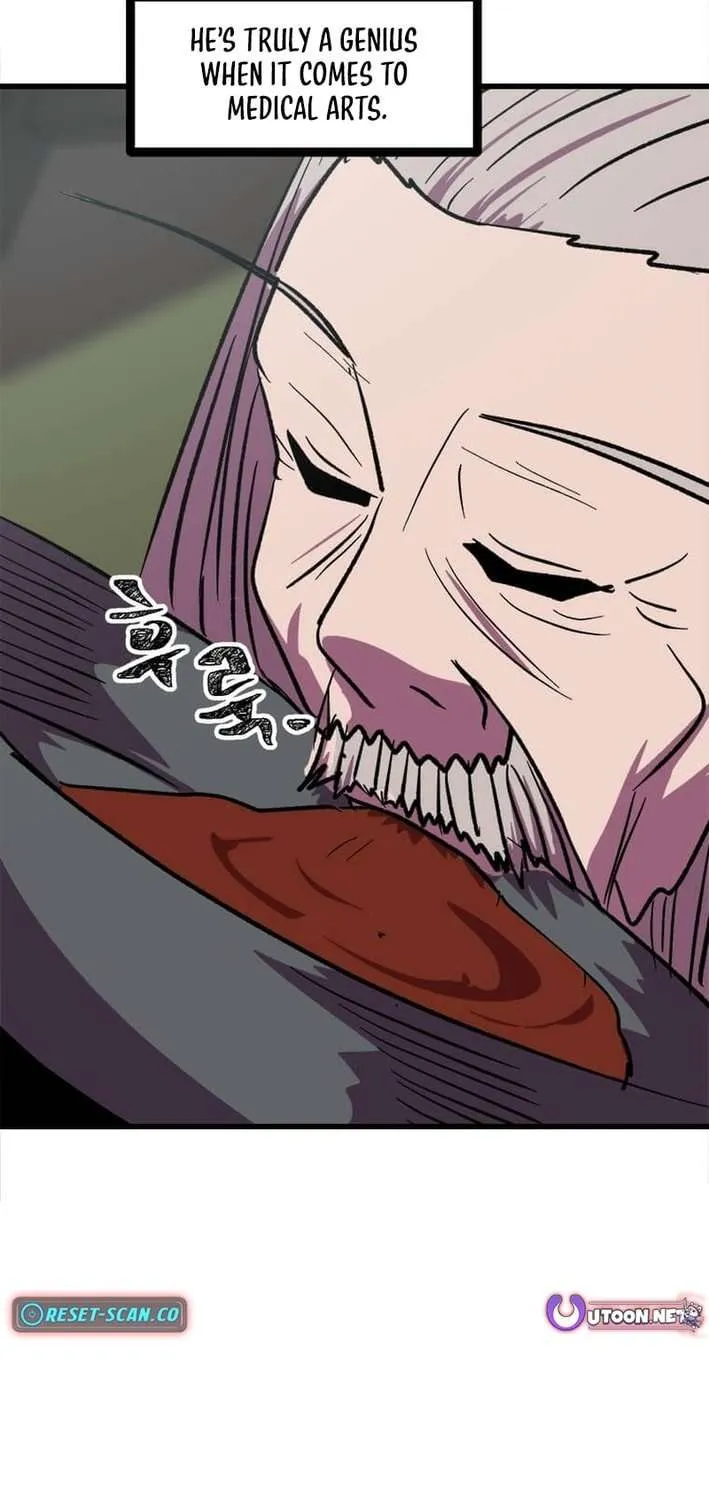 Read Physician Return chapter 21 image 49 on Lezhin