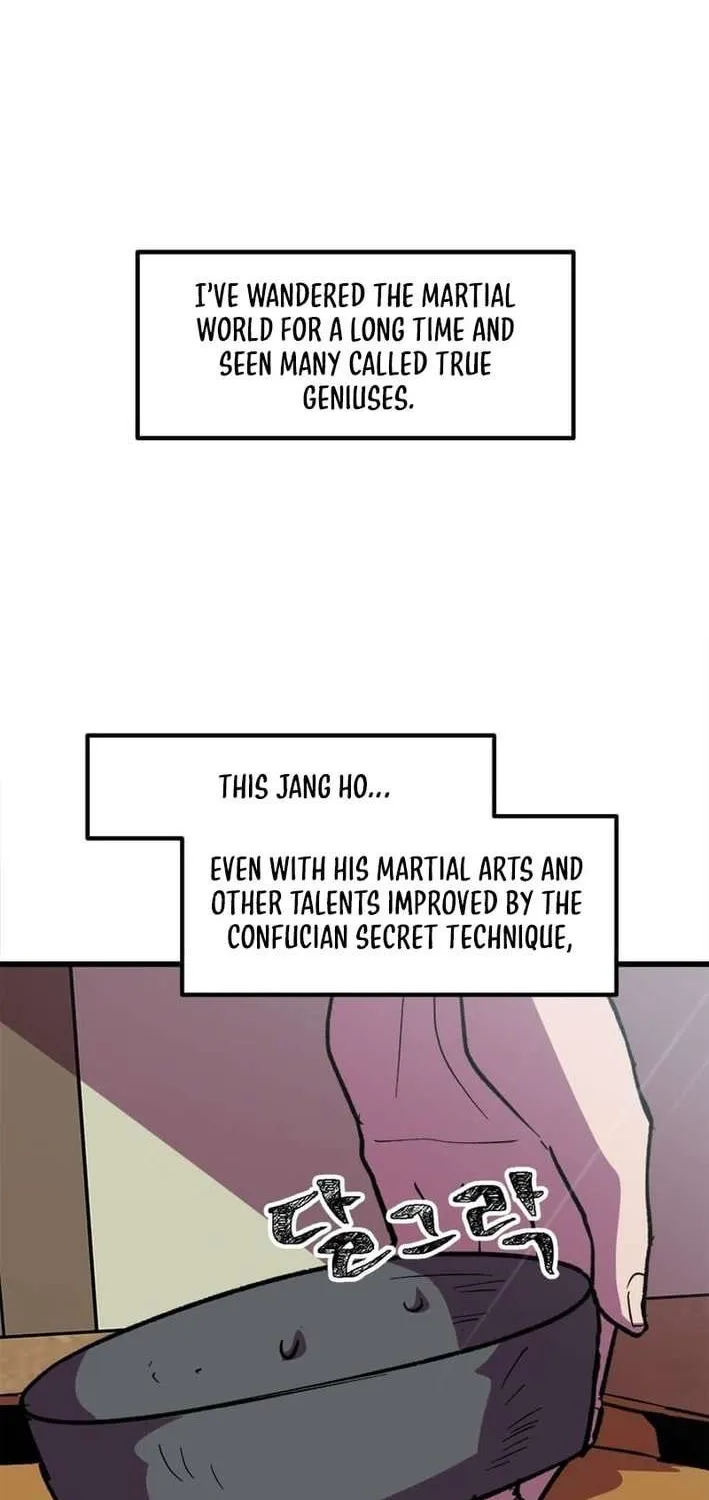 Read Physician Return chapter 21 image 50 on Lezhin