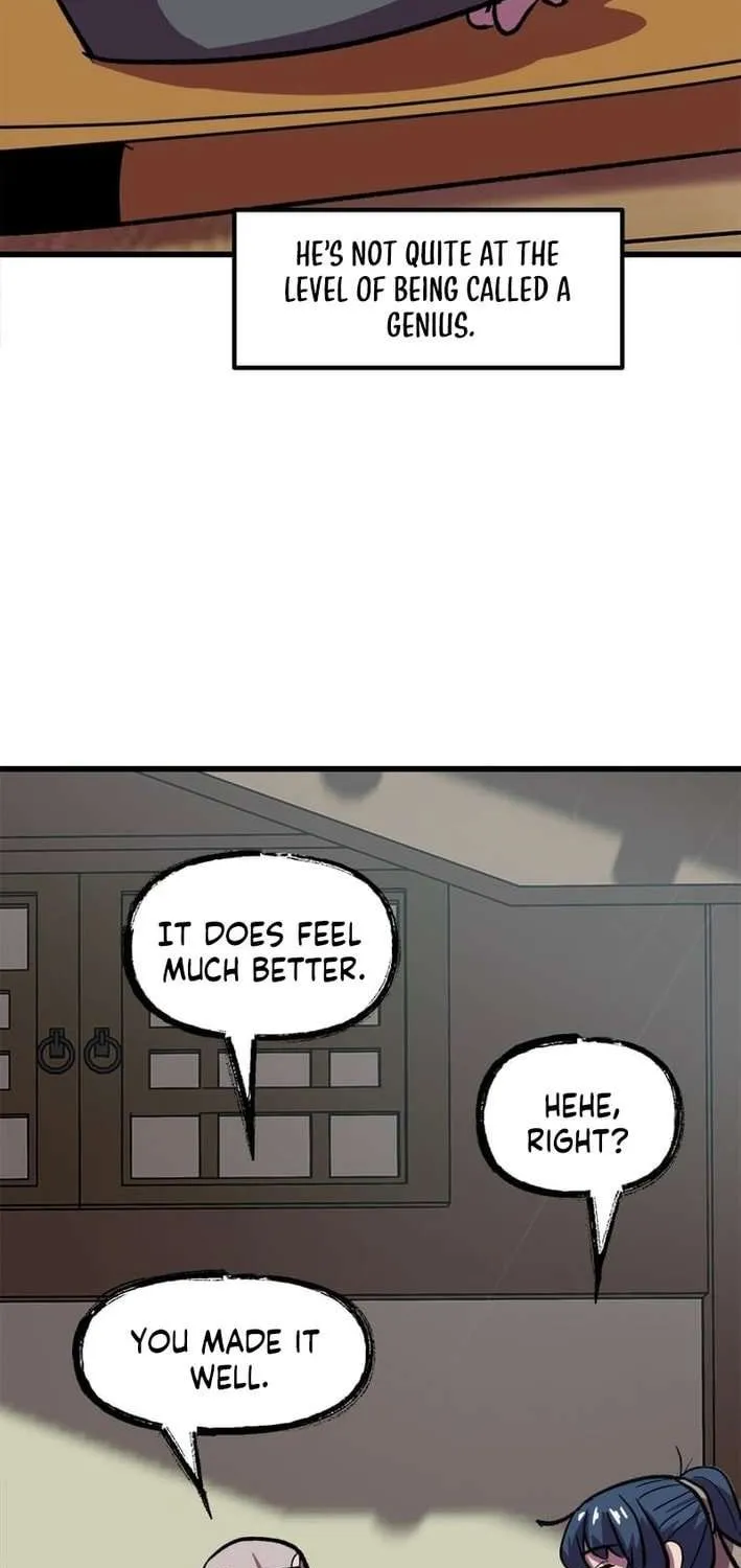 Read Physician Return chapter 21 image 51 on Lezhin