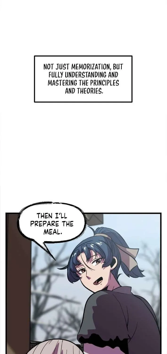 Read Physician Return chapter 21 image 54 on Lezhin