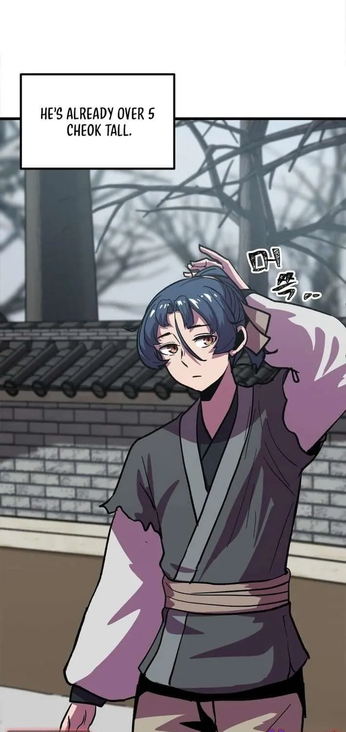 Read Physician Return chapter 21 image 58 on Lezhin