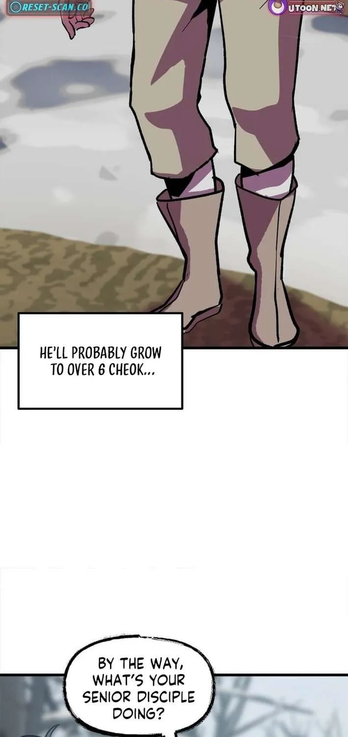 Read Physician Return chapter 21 image 59 on Lezhin