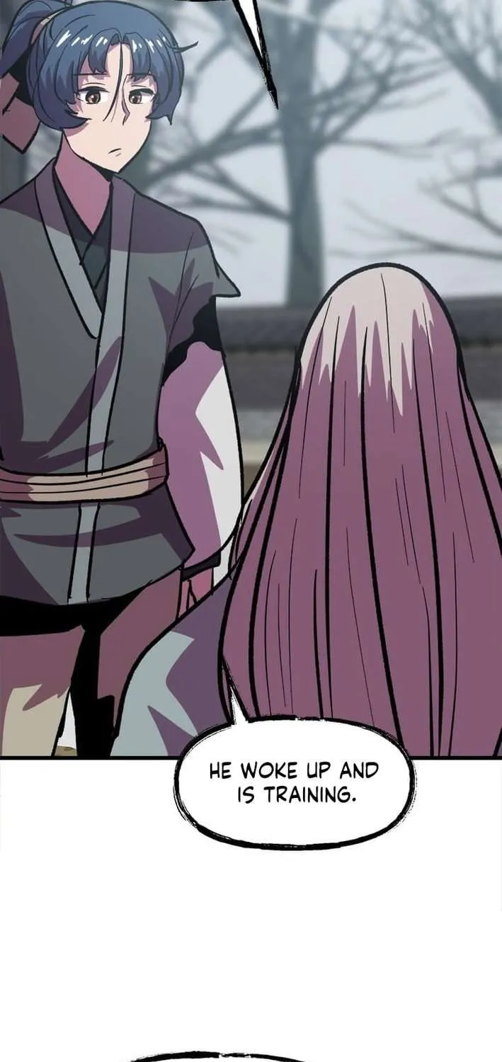 Read Physician Return chapter 21 image 60 on Lezhin