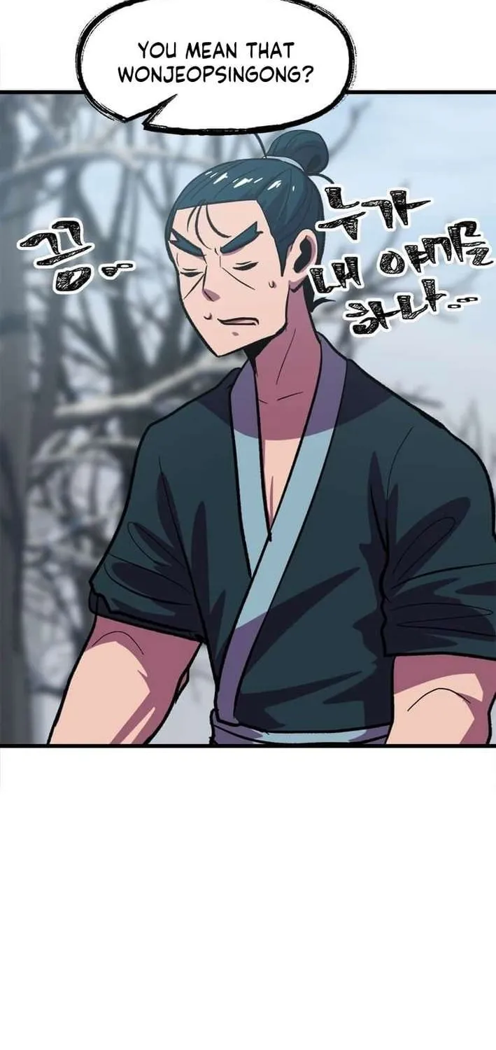 Read Physician Return chapter 21 image 61 on Lezhin