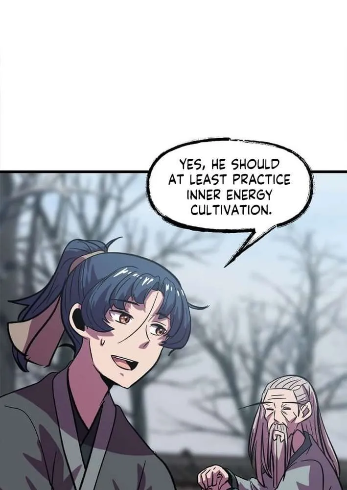Read Physician Return chapter 21 image 62 on Lezhin