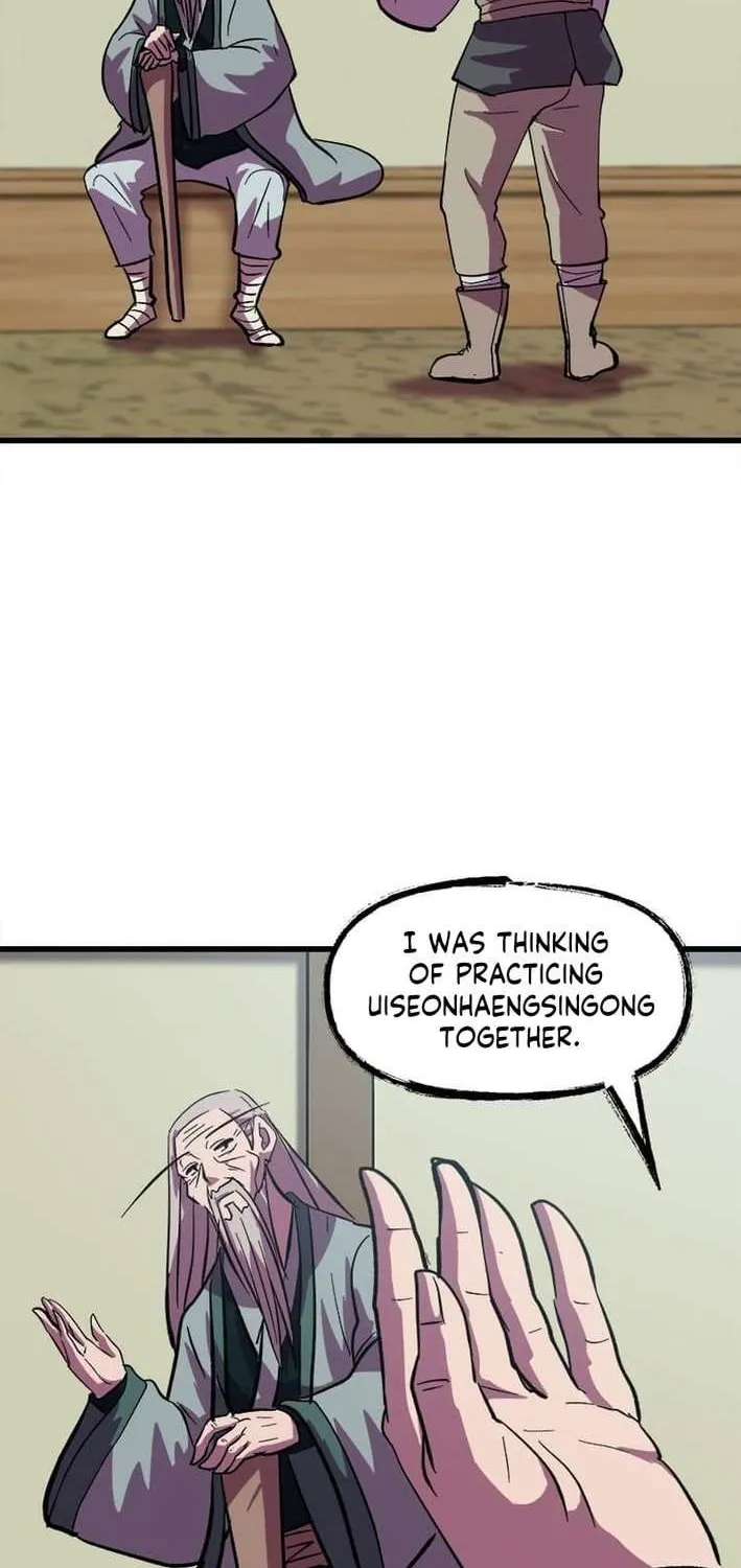 Read Physician Return chapter 21 image 64 on Lezhin