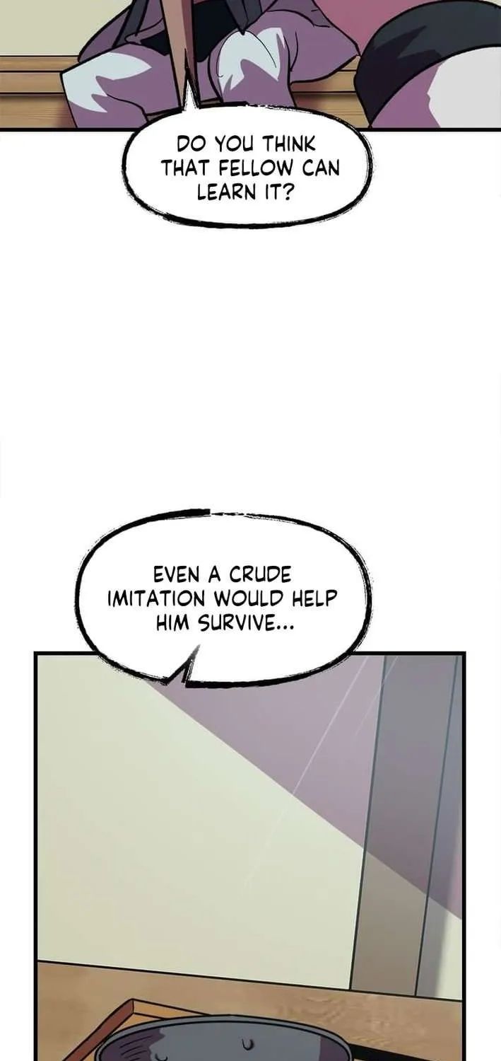 Read Physician Return chapter 21 image 65 on Lezhin