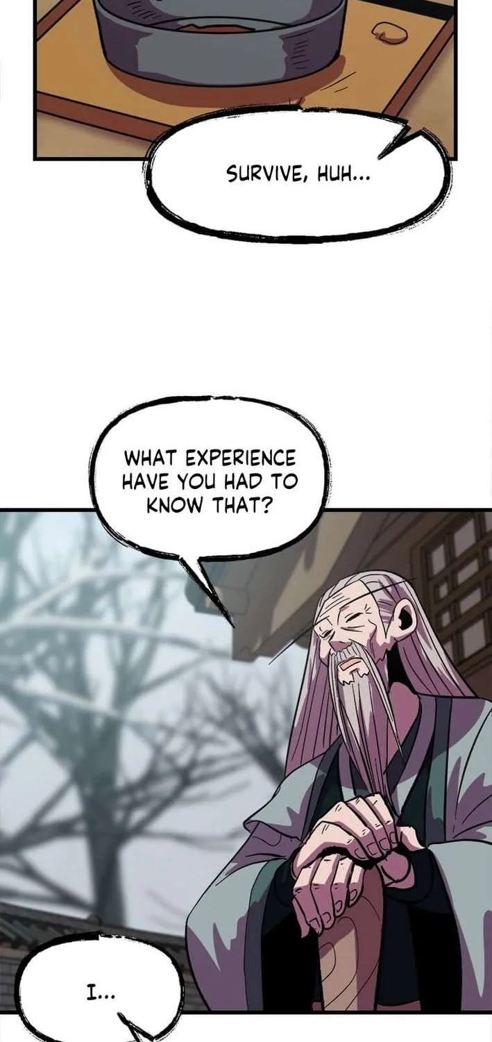 Read Physician Return chapter 21 image 66 on Lezhin