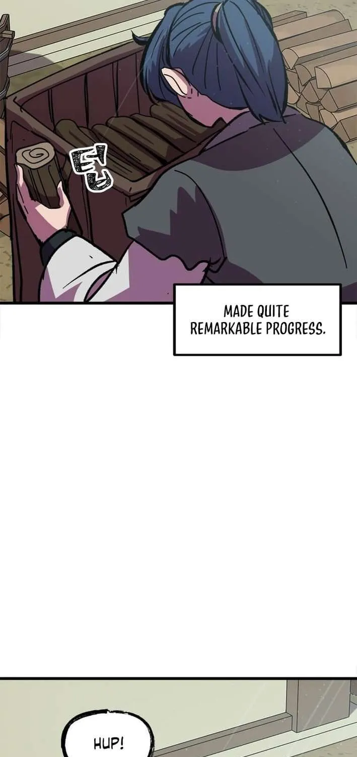 Read Physician Return chapter 21 image 7 on Lezhin