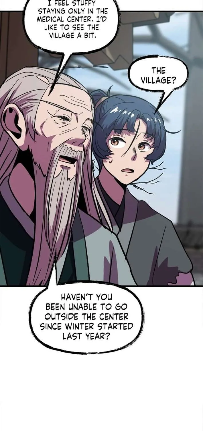 Read Physician Return chapter 21 image 73 on Lezhin