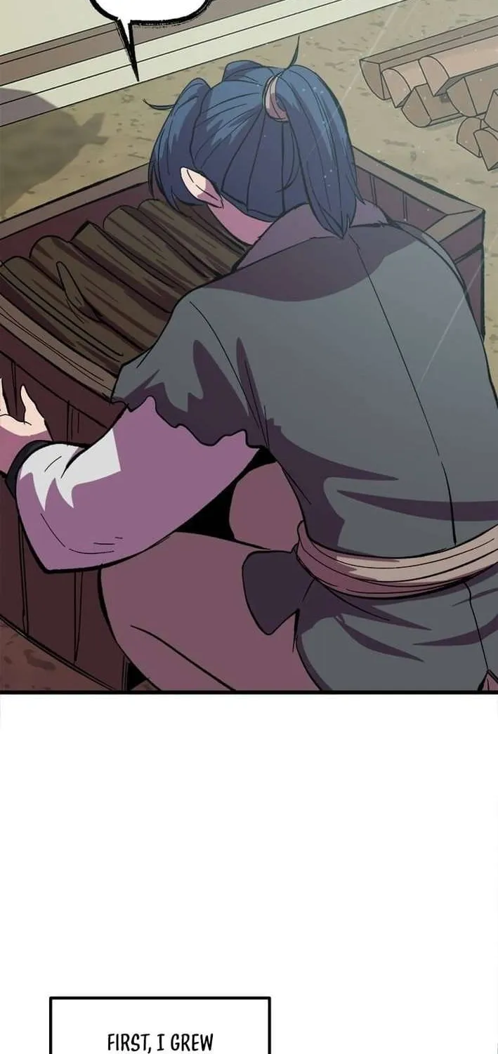 Read Physician Return chapter 21 image 8 on Lezhin