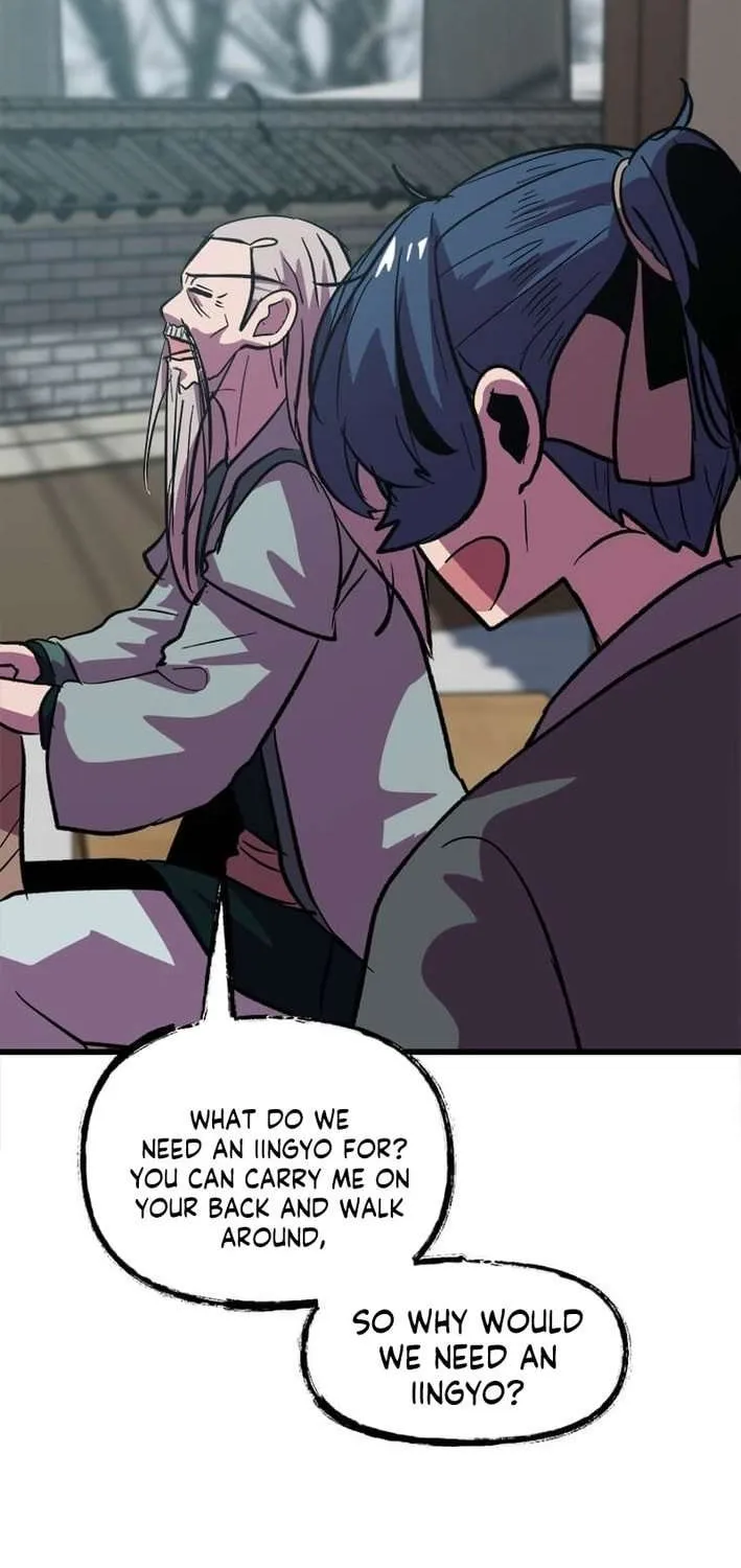Read Physician Return chapter 21 image 80 on Lezhin