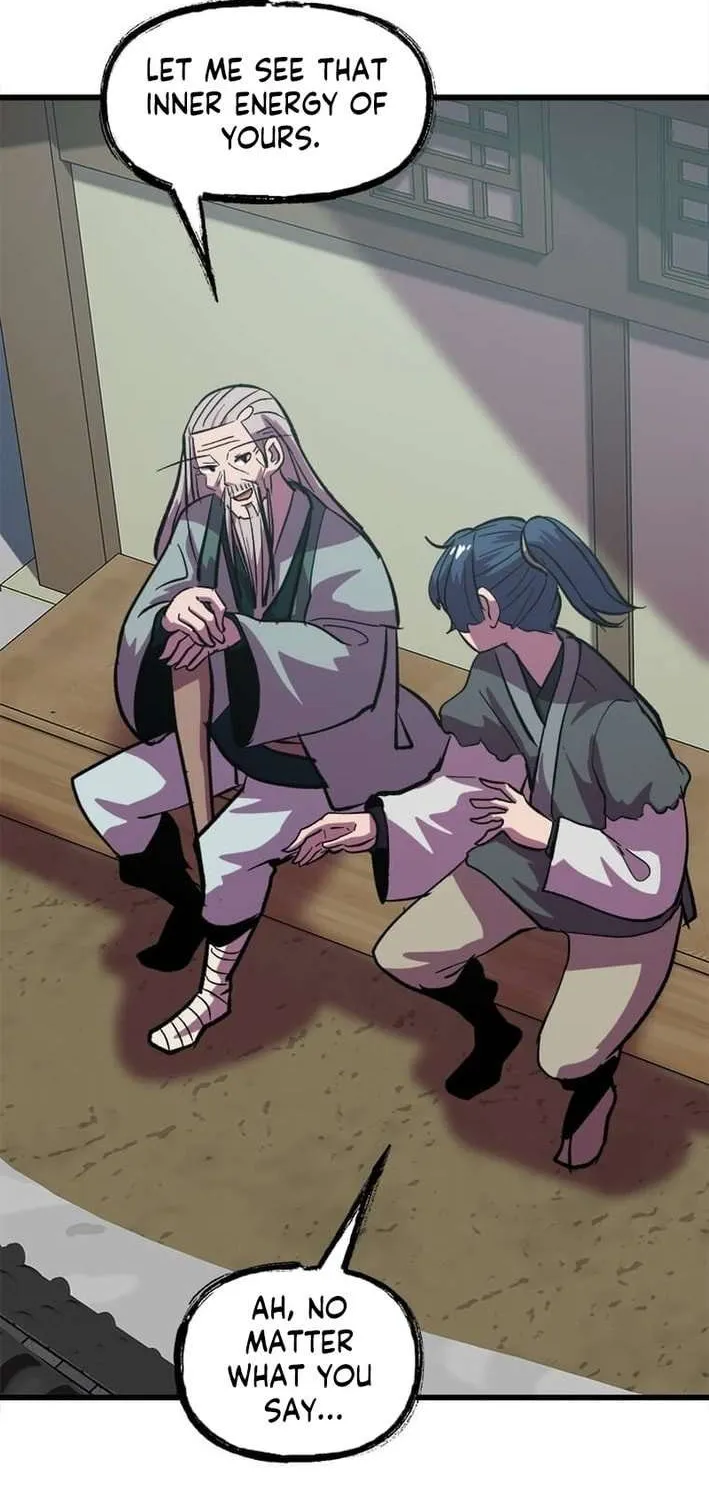 Read Physician Return chapter 21 image 82 on Lezhin