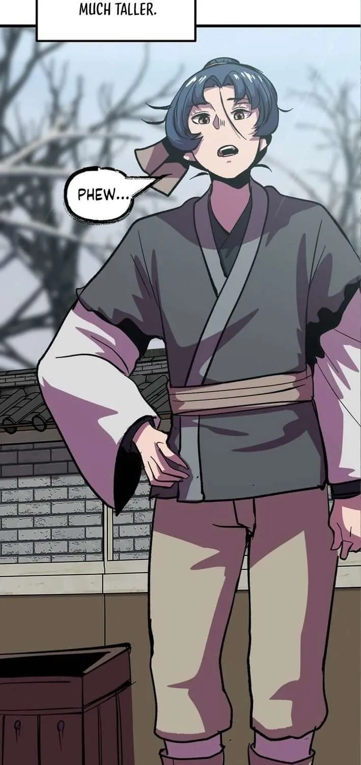 Read Physician Return chapter 21 image 9 on Lezhin