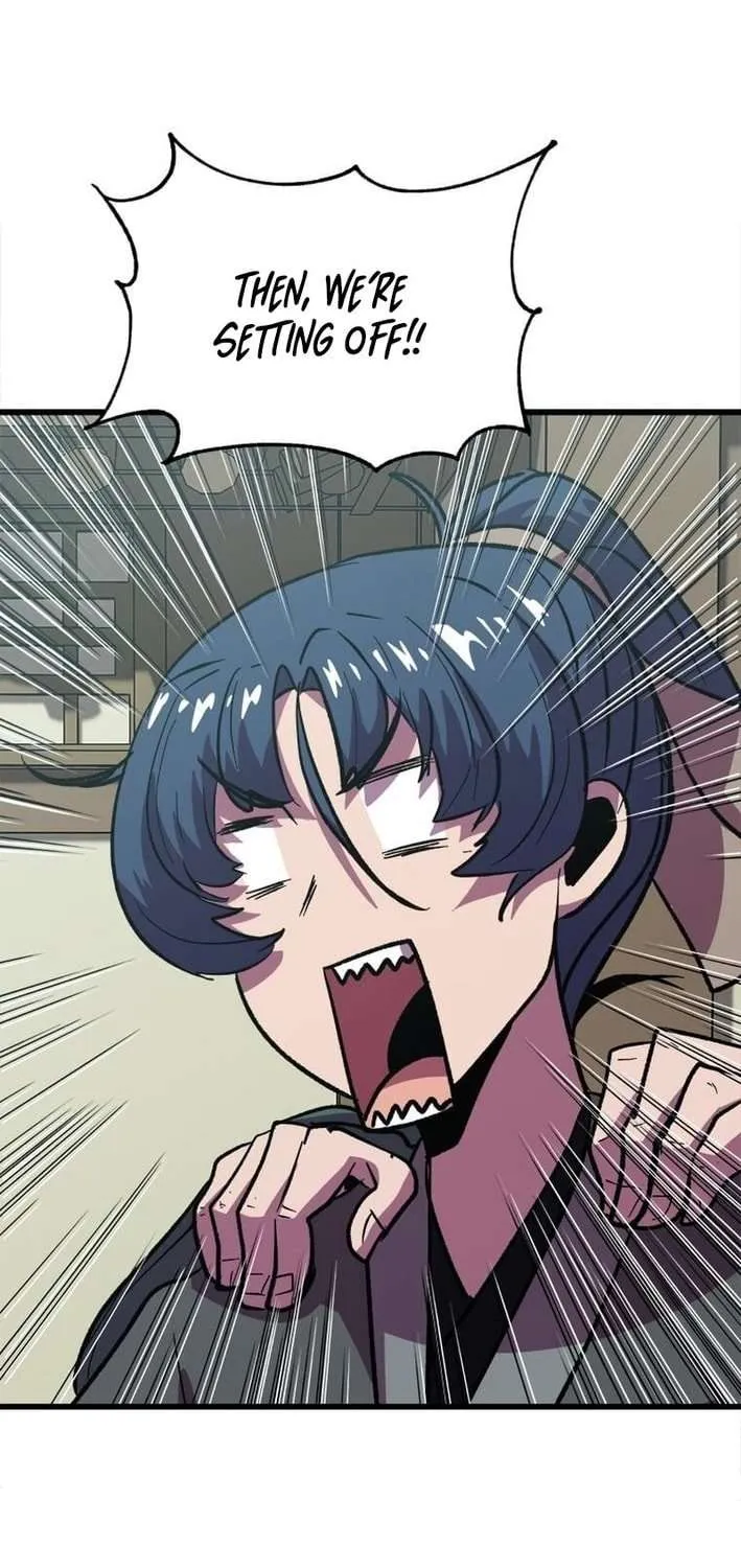 Read Physician Return chapter 21 image 91 on Lezhin
