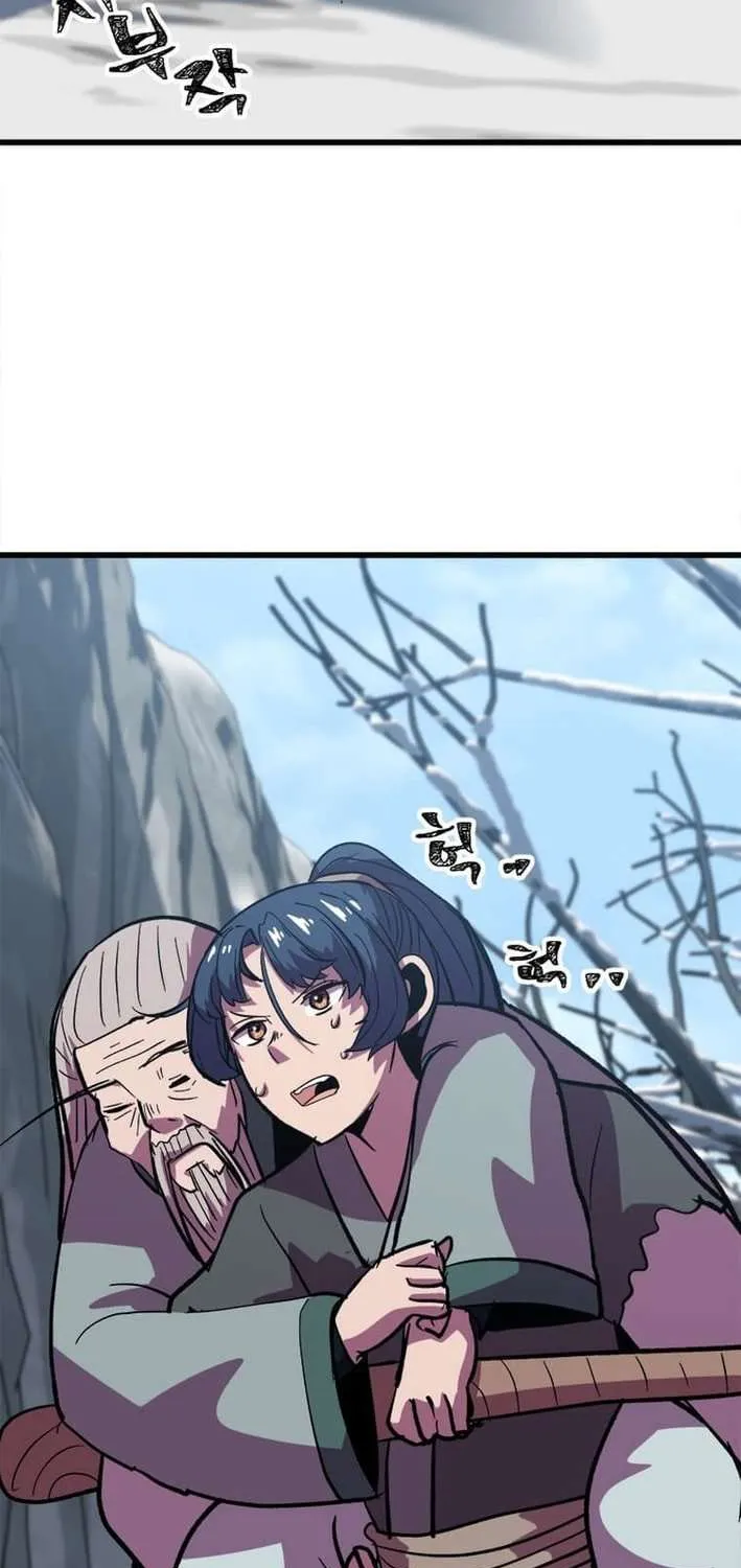 Read Physician Return chapter 22 image 3 on Lezhin