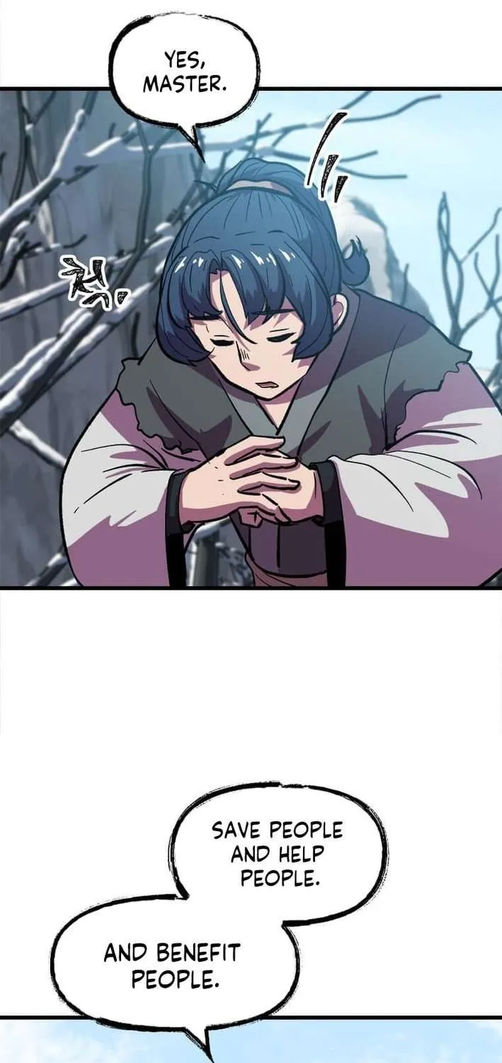 Read Physician Return chapter 22 image 39 on Lezhin