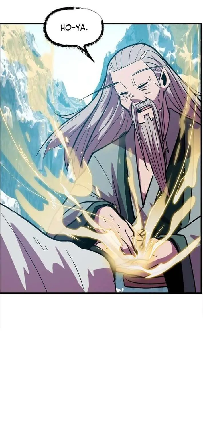Read Physician Return chapter 22 image 45 on Lezhin