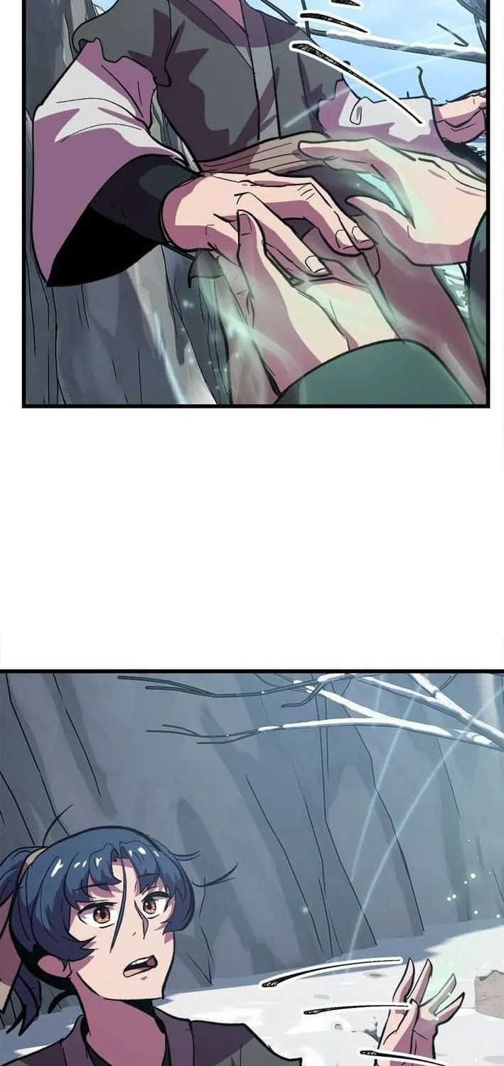 Read Physician Return chapter 22 image 72 on Lezhin