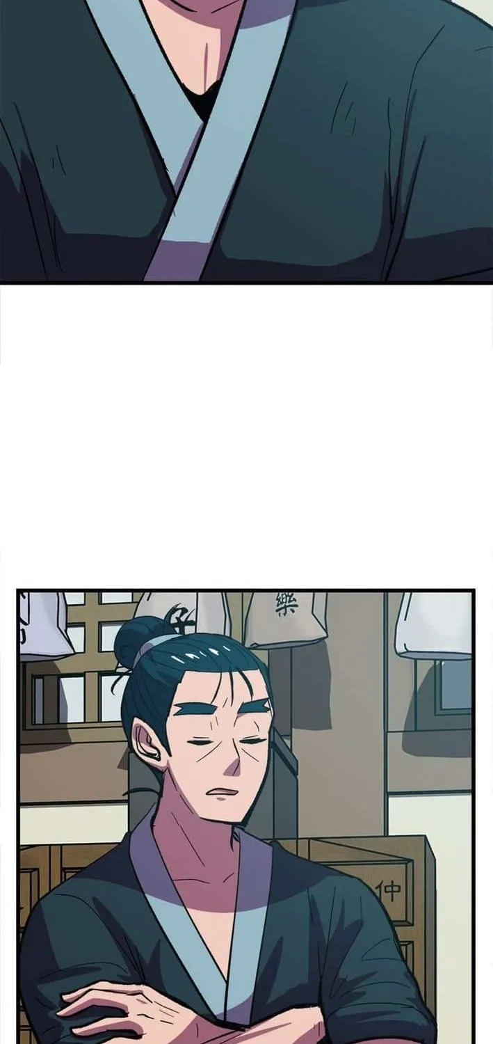 Read Physician Return chapter 22 image 81 on Lezhin