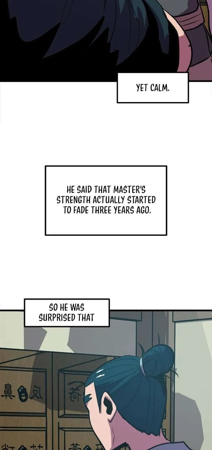 Read Physician Return chapter 22 image 83 on Lezhin